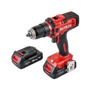 Дрель аккумуляторная ДА 20СЛ2 (E2201.044.01)