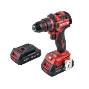 Дрель аккумуляторная ДА 20БЛ2 (E2201.045.01)