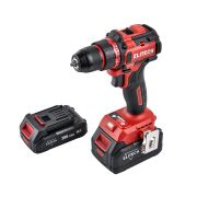 Дрель аккумуляторная ДА 20БЛ2 (E2201.045.02)