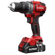 Дрель аккумуляторная ДА 21БЛ2 (E2201.046.01)