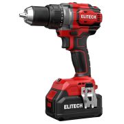 Дрель аккумуляторная ДА 21БЛ2 (E2201.046.02)