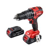 Дрель аккумуляторная ДА 20УБЛ2 (E2201.047.01)