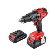 Дрель аккумуляторная ДА 20УБЛ2 (E2201.047.02)