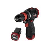 Дрель аккумуляторная м/ф CD 16UL2 (E2201.078.02)