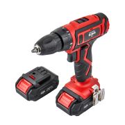 Дрель аккумуляторная ДА 122СЛ (E2201.015.01)