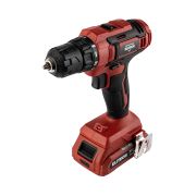 Дрель аккумуляторная ДА 202СЛ (E2201.051.01)