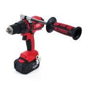 Дрель аккумуляторная ударная ДА 18УБЛ2 (E2201.002.02)