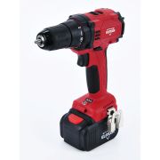 Дрель аккумуляторная ДА 12БЛ2 (E2201.001.02)