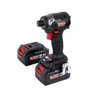 Винтовёрт акумуляторный CS 2003SL (E2201.055.02)