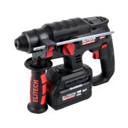 Перфоратор аккумуляторный CRH 2022SL (E2205.030.01)