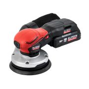 Шлифмашина эксцентриковая аккумуляторная COS 2012SL (E2213.045.01)