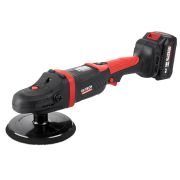 Полировальная машина аккумуляторная CPM 2015SL (E2213.043.01)