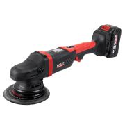 Полировальная машина аккумуляторная CPM 2015SLR (E2213.044.01)