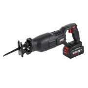 Пила сабельная аккумуляторная SSC 2028BL (E2206.027.01)