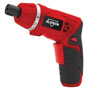 Отвертка аккумуляторная ША 036Л (E2201.024.01)