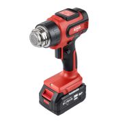 Термопистолет аккумуляторный ТВА 20СЛ2 (E2207.009.01)