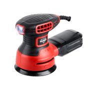 Шлифмашина эксцентриковая МШЭ 03-12Э (E2213.032.00)