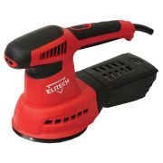 Шлифмашина эксцентриковая МШЭ 0412Э