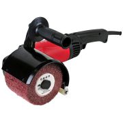 Шлифмашина щеточная МЩ 1412Э ( E2213.004.00)