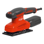 Шлифмашина вибрационная МШВ 0318Э Промо (E2213.012.00)