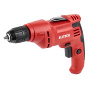 Дрель безударная Д 0410РЭ (E2201.027.00)