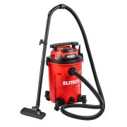 Пылесос строительный ПС 12-35А (E1302.005.01)