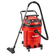 Пылесос строительный ПС 24-60А2 (E1302.002.00)