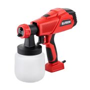 Краскопульт КЭ 03-26П (E2208.033.00)