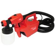 Краскопульт КЭ 800П