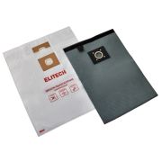 Пылесборник-мешок, многоразовый, 20 л, 1 шт. 2310.005600