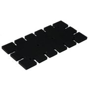 Подошва шлифовальная 1820.013800