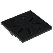 Подошва шлифовальная 1820.013600