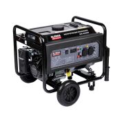 Генератор бензиновый GES 4000RW