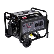 Генератор GES 6500RW