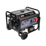 Генератор GES 8000EWS-3