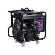 Генератор GES 25000ЕS-3