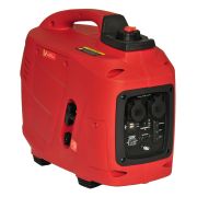 Генератор БИГ 2600Р