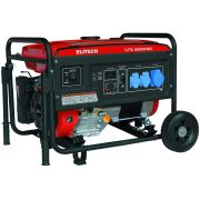 Генератор бензиновый СГБ 8000РМК