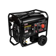 Генератор бензиновый GES 15500EAWS-3