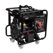 Генератор бензиновый GES 25000EAWS-3