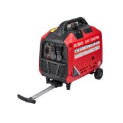 Генератор бензиновый инверторный БИГ 3500РМК