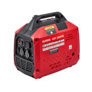 Генератор бензиновый инверторный БИГ 2000РМ