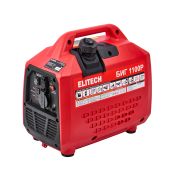 Генератор бензиновый инверторный БИГ 1100Р