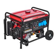 Генератор СГБ 9500ЕАМК