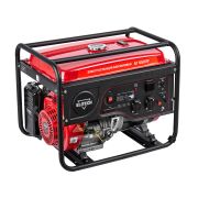 Генератор БГ 6500Р