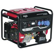 Генератор СГБ 9500ЕАМ