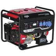 Генератор СГБ 8000ЕАМ