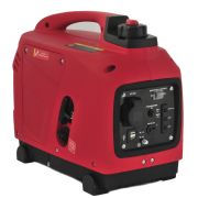 Генератор бензиновый инверторный БИГ 1000Р