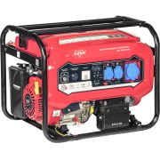 Генератор БЭС 8000ЕАМ