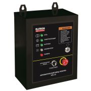 Блок автоматического ввода резерва ATS 10